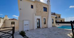 Paphos Tala 3Bdr Villa Detached For Sale WWR11367