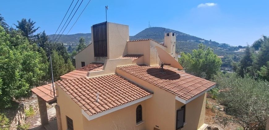 Paphos Tala 3Bdr Villa Detached For Sale WWR11709