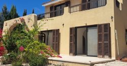 Paphos Tala 3Bdr Villa Detached For Sale WWR11709