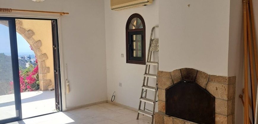 Paphos Tala 3Bdr Villa Detached For Sale WWR11709