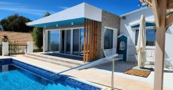 Paphos Tala 4Bdr Bungalow For Sale VLSATBSLV