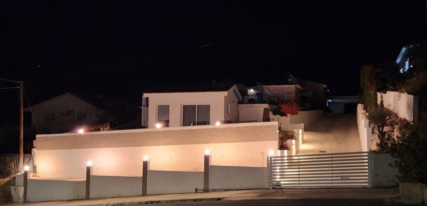 Paphos Tala 4Bdr Bungalow For Sale VLSATBSLV