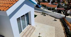 Paphos Tala 4Bdr Bungalow For Sale VLSATBSLV