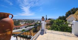 Paphos Tala 4Bdr Bungalow For Sale VLSATBSLV