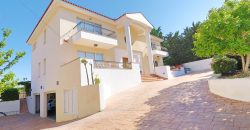 Paphos Tala 4Bdr Detached Villa For Sale SKR17877