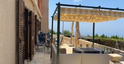 Paphos Tala 4Bdr Villa For Sale VLSJOMATSLV