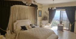 Paphos Tala 6 Bedroom Villa For Sale BC652