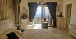 Paphos Tala 6 Bedroom Villa For Sale BC652