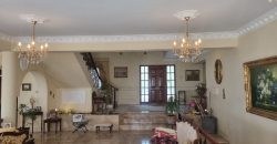 Paphos Tala 6 Bedroom Villa For Sale BC652