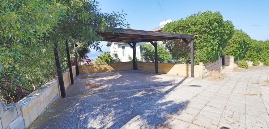 Paphos Tala 7Bdr Detached Villa For Sale SKR17776