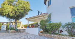 Paphos Tala 7Bdr Detached Villa For Sale SKR17776