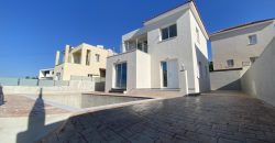 Paphos Tala 3 Bedroom Detached Villa For Sale BSH27023