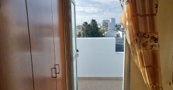 Paphos Town 3 Bedroom Apartment Penthouse For Sale BC656