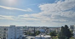 Paphos Town 3 Bedroom Apartment Penthouse For Sale BC656