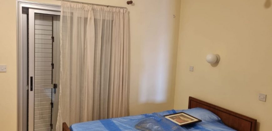 Paphos Town 3 Bedroom Apartment Penthouse For Sale BC656