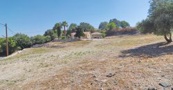 Paphos Tsada 3Bdr Bungalow For Sale SKR17816