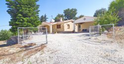 Paphos Tsada 3Bdr Bungalow For Sale SKR17816