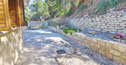 Paphos Tsada 3Bdr Bungalow For Sale SKR17816