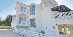 Paphos Tsada 3Bdr Detached Villa For Sale SKR17370