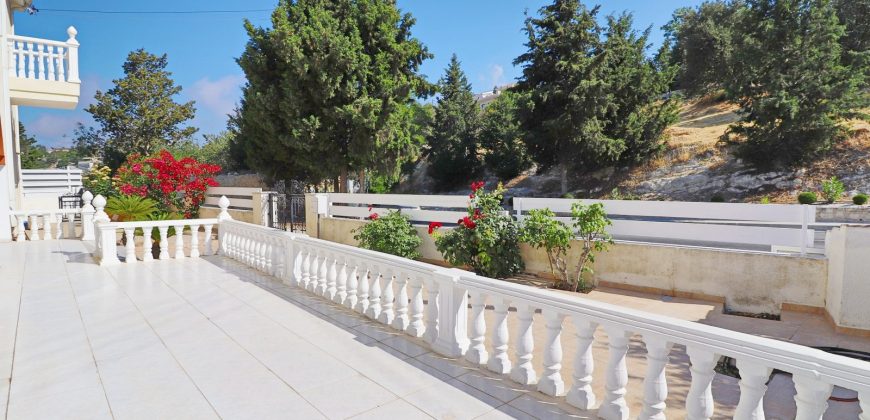 Paphos Tsada 3Bdr Detached Villa For Sale SKR17370