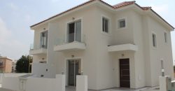 Paphos Yeroskipou 3Bdr Villa Semi Detached For Sale WWR5621