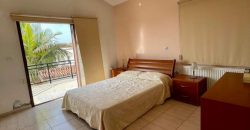 Paphos Yeroskipou 4Bdr Villa Detached For Sale WWR12022