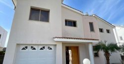 Paphos Yeroskipou 4Bdr Villa Detached For Sale WWR12022