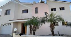 Paphos Yeroskipou 4Bdr Villa Detached For Sale WWR12022