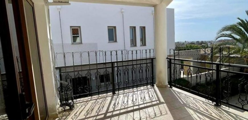 Paphos Yeroskipou 4Bdr Villa Detached For Sale WWR12022