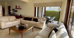 Paphos Yeroskipou 4Bdr Villa Detached For Sale WWR12022