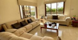 Paphos Yeroskipou 4Bdr Villa Detached For Sale WWR12022