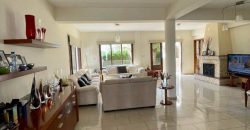 Paphos Yeroskipou 4Bdr Villa Detached For Sale WWR12022