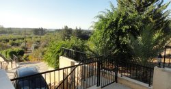 Paphos Yeroskipou 4Bdr Villa Detached For Sale WWR21