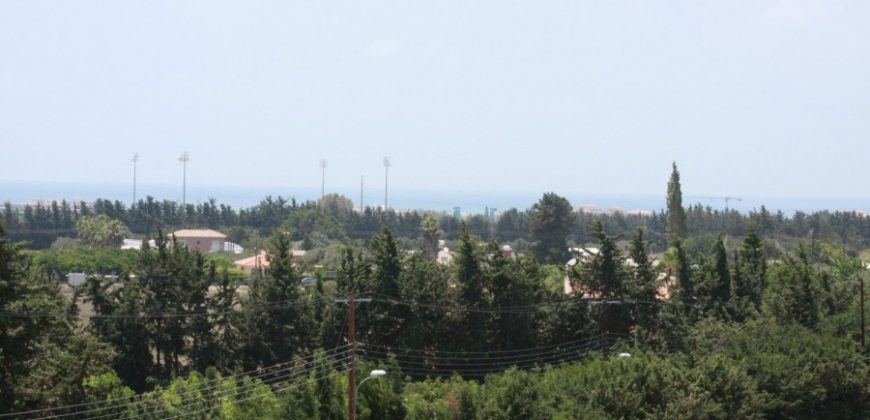 Paphos Yeroskipou 4Bdr Villa Detached For Sale WWR21