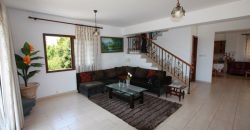 Paphos Yeroskipou 4Bdr Villa Detached For Sale WWR21