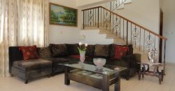 Paphos Yeroskipou 4Bdr Villa Detached For Sale WWR21