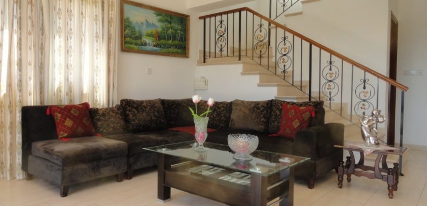 Paphos Yeroskipou 4Bdr Villa Detached For Sale WWR21