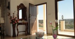 Paphos Yeroskipou 4Bdr Villa Detached For Sale WWR21