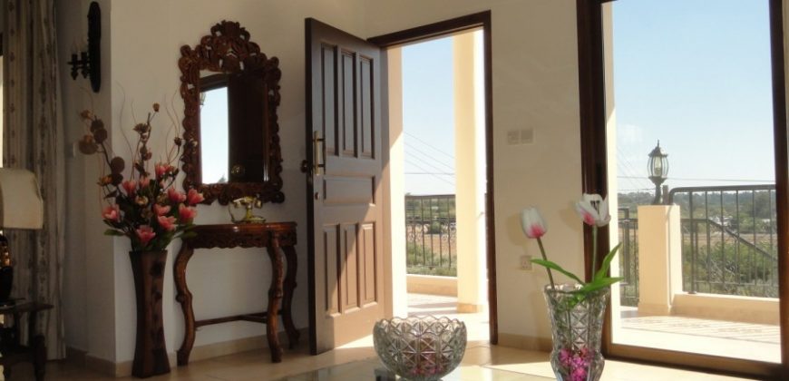 Paphos Yeroskipou 4Bdr Villa Detached For Sale WWR21