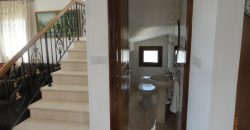 Paphos Yeroskipou 4Bdr Villa Detached For Sale WWR21