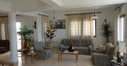 Paphos Yeroskipou 4Bdr Villa Detached For Sale WWR21