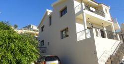 Paphos Yeroskipou 4Bdr Villa Detached For Sale WWR21