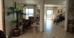 Paphos Yeroskipou 4Bdr Villa Detached For Sale WWR21