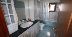 Paphos Yeroskipou 4Bdr Villa Detached For Sale WWR21