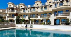 Universal Paphos 2 Bedroom Apartment For Sale LGP0101552