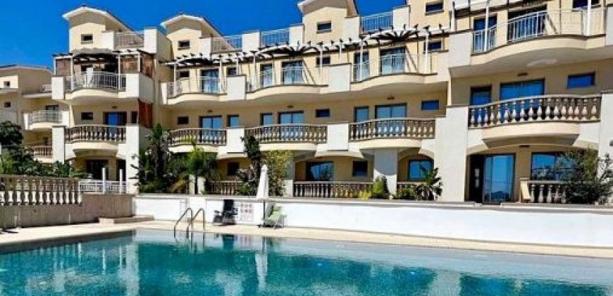 Universal Paphos 2 Bedroom Apartment For Sale LGP0101552