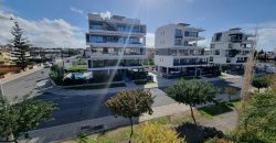 Kato Paphos Universal 3 Bedroom Apartment Penthouse For Sale WWR11809