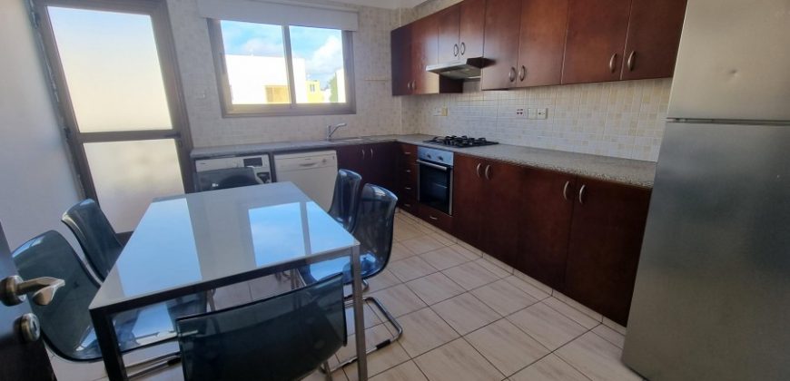 Kato Paphos Universal 3 Bedroom Apartment Penthouse For Sale WWR11809