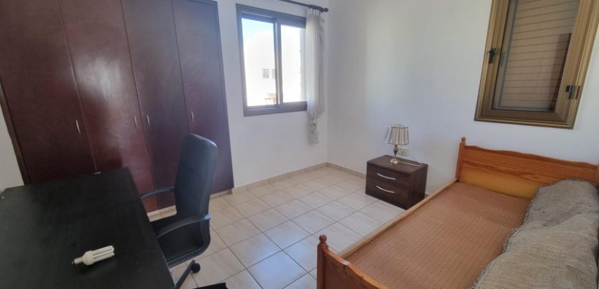 Kato Paphos Universal 3 Bedroom Apartment Penthouse For Sale WWR11809