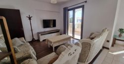 Kato Paphos Universal 3 Bedroom Apartment Penthouse For Sale WWR11809